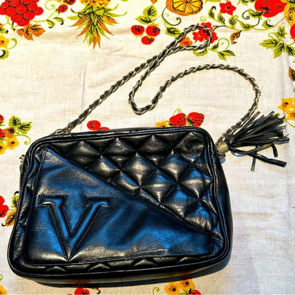 Vintage Valentino Handbag